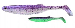 Headbanger BangerShad 12cm 9g